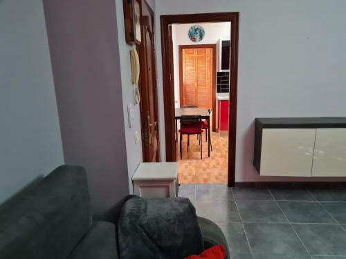 Apartamento Casa Barreiro