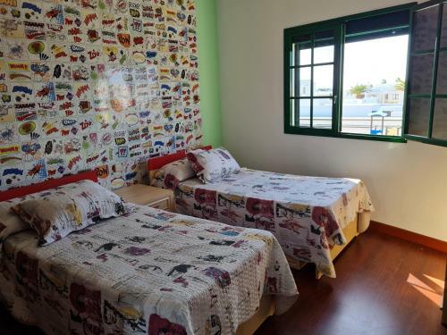 Apartamento Casa Barreiro