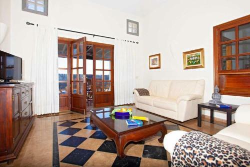 Villa Capricho