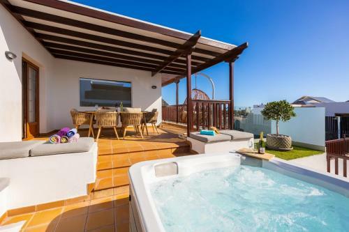 Villa Saona