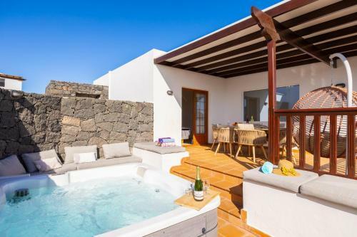 Villa Saona