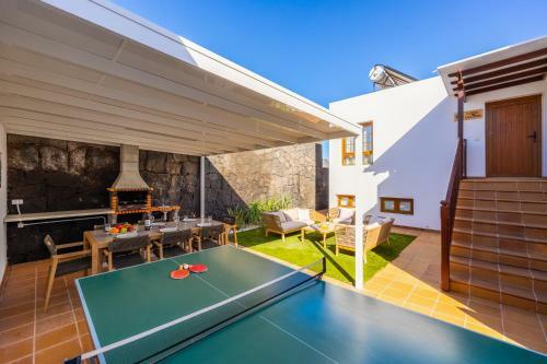 Villa Saona