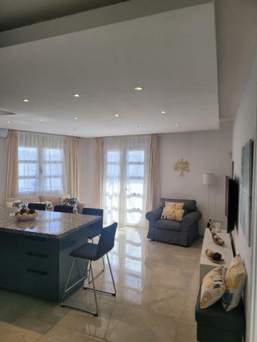 Apartamento Realidad