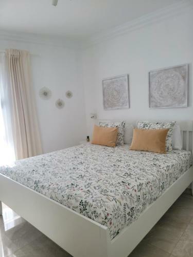 Apartamento Realidad
