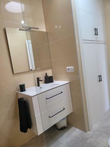 Apartamento Realidad