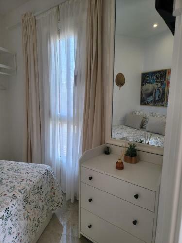 Apartamento Realidad