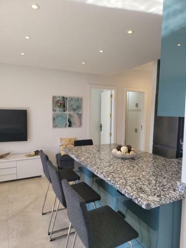 Apartamento Realidad