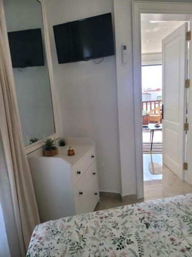 Apartamento Realidad