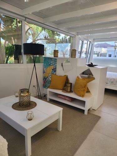 Apartamento Un Sue�o