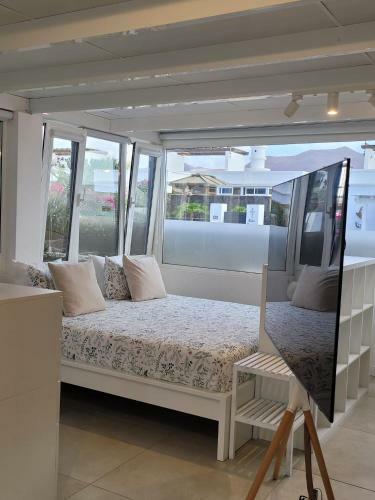 Apartamento Un Sue�o