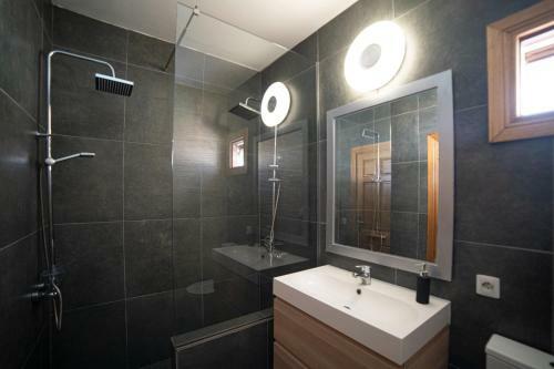 Villa The Lighthouse, Piscina Climatizada