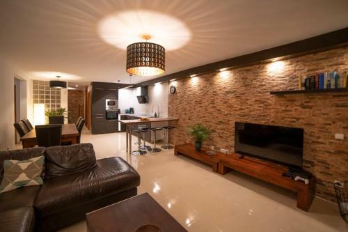 Villa The Lighthouse, Piscina Climatizada