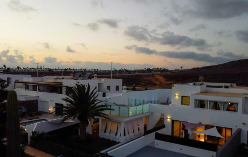 Villa The Lighthouse, Piscina Climatizada