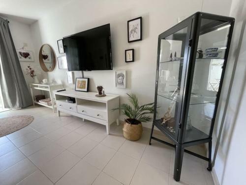 Apartamento Eslanzarote Buganvilla House
