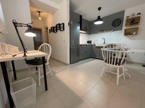 Apartamento Eslanzarote Buganvilla House