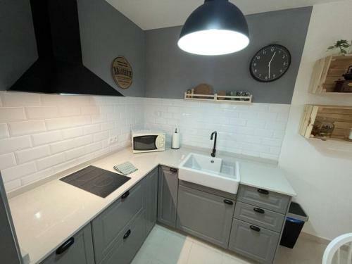 Apartamento Eslanzarote Buganvilla House