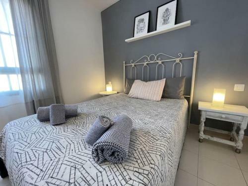 Apartamento Eslanzarote Buganvilla House