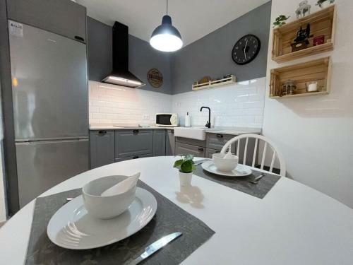 Apartamento Eslanzarote Buganvilla House