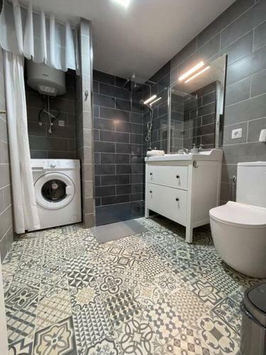 Apartamento Eslanzarote Buganvilla House