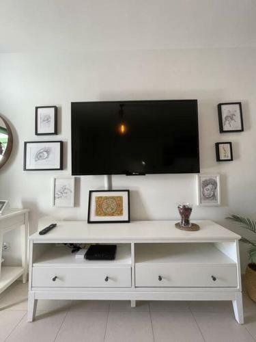 Apartamento Eslanzarote Buganvilla House