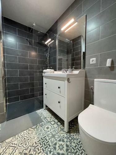 Apartamento Eslanzarote Buganvilla House