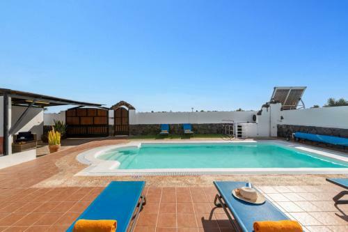 Villa Ishara By Villa Plus