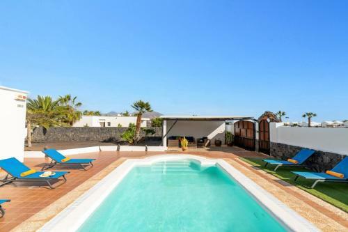 Villa Ishara By Villa Plus