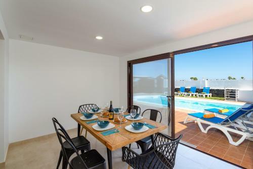 Villa Ishara By Villa Plus