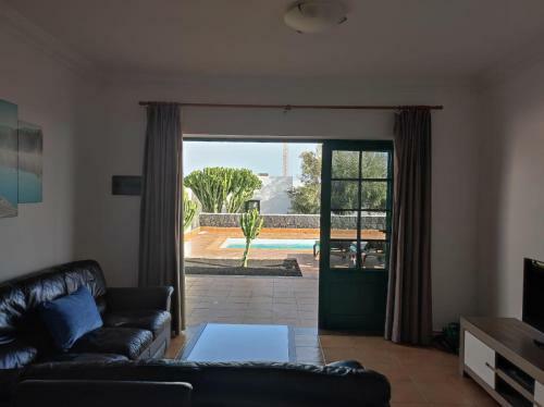 Villa Martina