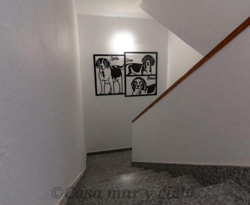 Casa Mar Y Cielo