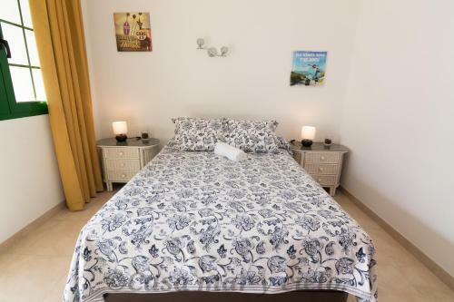 Casa Mar Y Cielo
