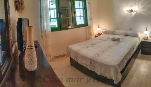 Casa Mar Y Cielo