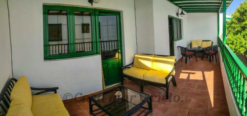Casa Mar Y Cielo