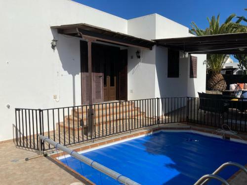 Mountain View Villa