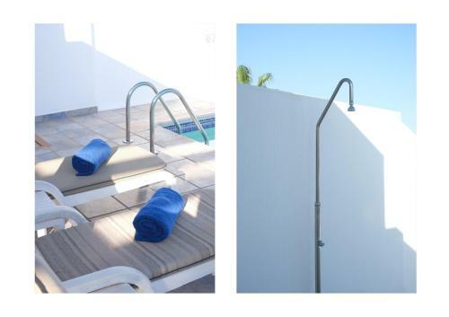 Lava And Sea- Private Pool, Amazing Sea Views