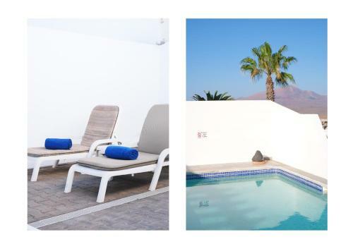 Lava And Sea- Private Pool, Amazing Sea Views