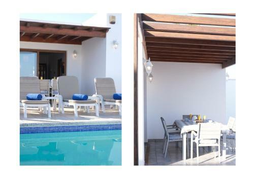 Lava And Sea- Private Pool, Amazing Sea Views