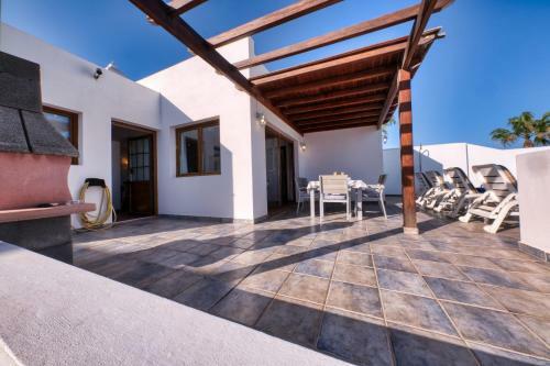 Lava And Sea- Private Pool, Amazing Sea Views