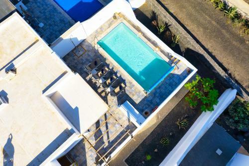 Lava And Sea- Private Pool, Amazing Sea Views