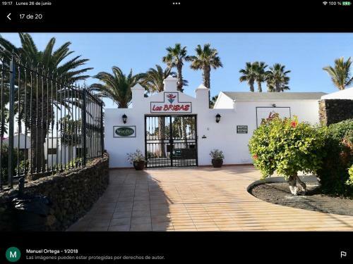 Las Brisas Villa 106