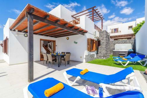 Villa Rioja