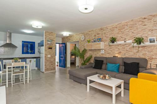 Villa Valentina Private Pool Playa Blanca By Pvl