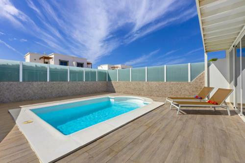 Villa Oscar