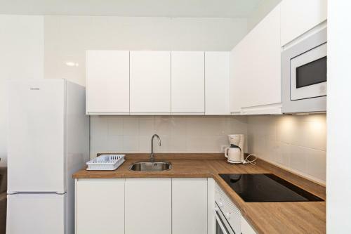 Apartment Top Place To Be By Pvl