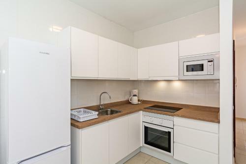 Apartment Top Place To Be By Pvl