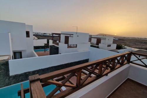 Villa N�ay
