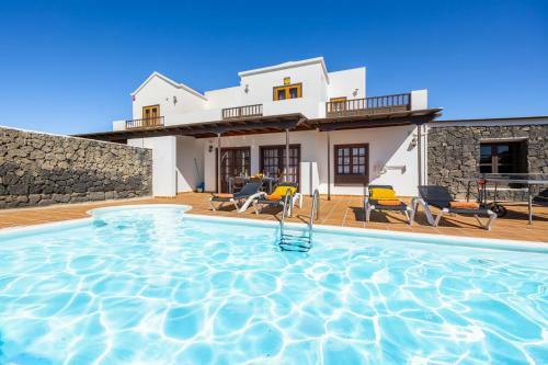 Villa Salar