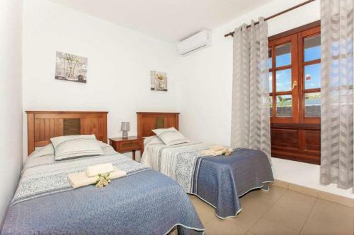 Villa Salar