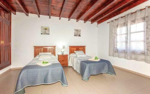 Villa Salar