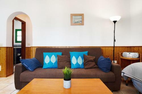 Apartamento Jardin Del Sol 32